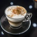 Nutella Macchiato